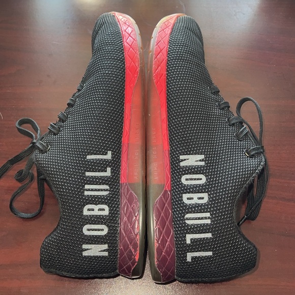 Men’s NoBull Shoes - Picture 1 of 12